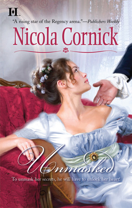 Title details for Unmasked: Enriched Edition by Nicola Cornick - Available